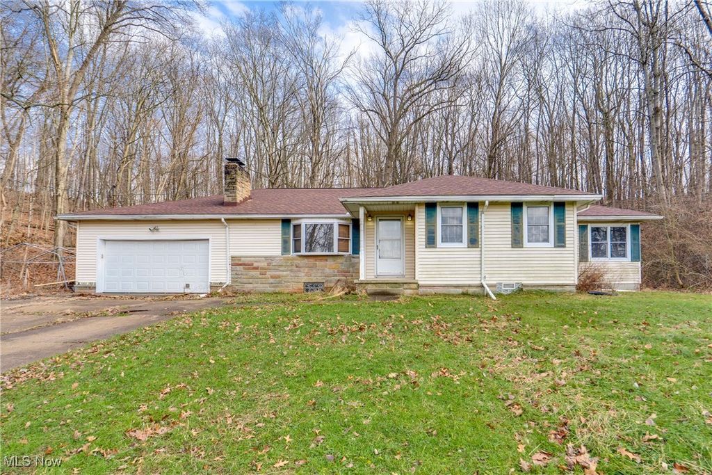 Photo of 6065 Van Buren Road, Clinton, OH 44216 (MLS # 5180957)