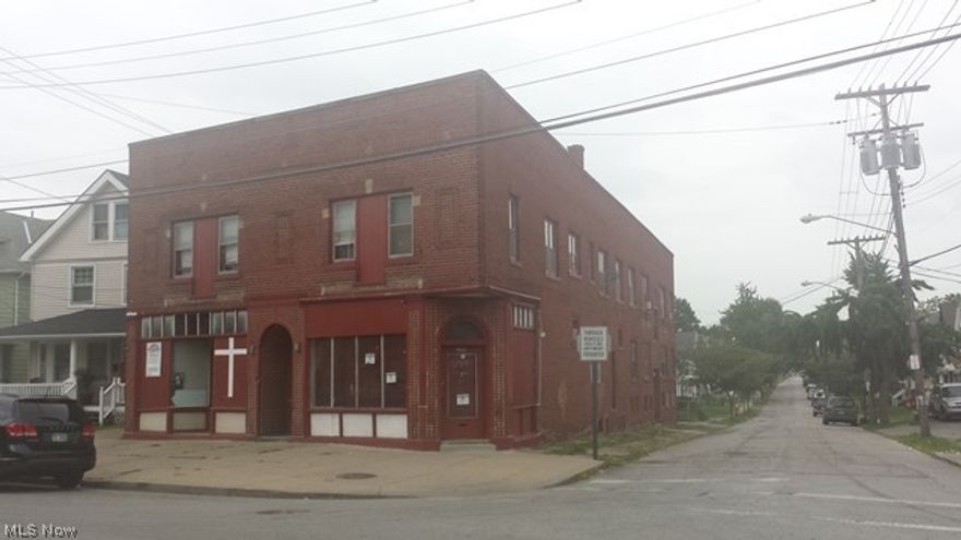 TURNKEY 8-unit mixed-use building (2 retail, 6 apartments).  Rehabbed, rented, & management in place.  Updated electrical panels, all new furnaces, new water heaters, dry basement with lots of storage space.  Increased income opportunity to install coin laundry & rent signage.  Fantastic cashflow.

Showings by appointment only, once Letter of Intent & Proof of Funds are provided by buyer.  Please do not disturb tenants.

Available as a package with 4666 W130th (8 units), 1385 W95th (15 units), 4201-07 Clinton (14 units), 4309-15 Clinton (4 units), & 4403-07 Clinton (5 units).  List agent is seller.