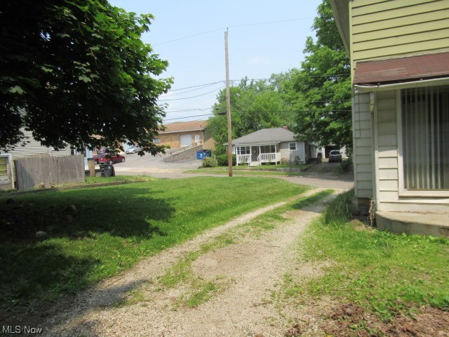 Harter - Residential