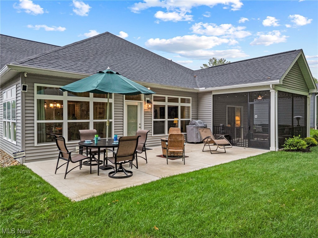 New Seasons Ph Two - Residential