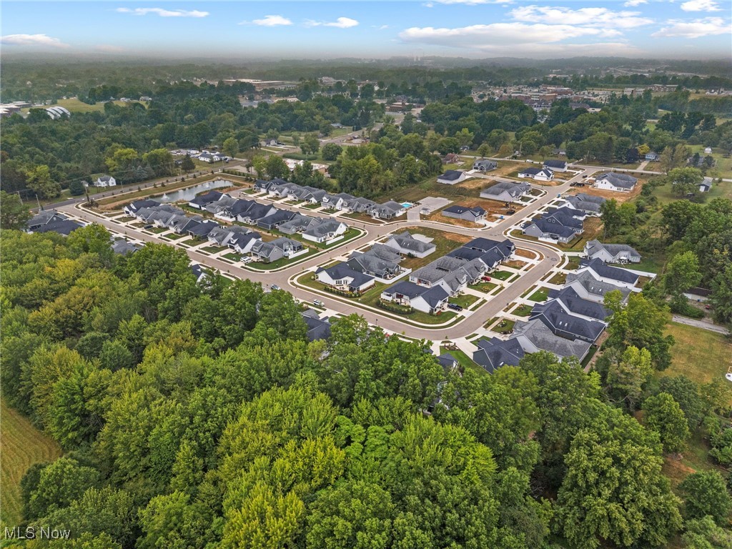 New Seasons Ph Two - Residential