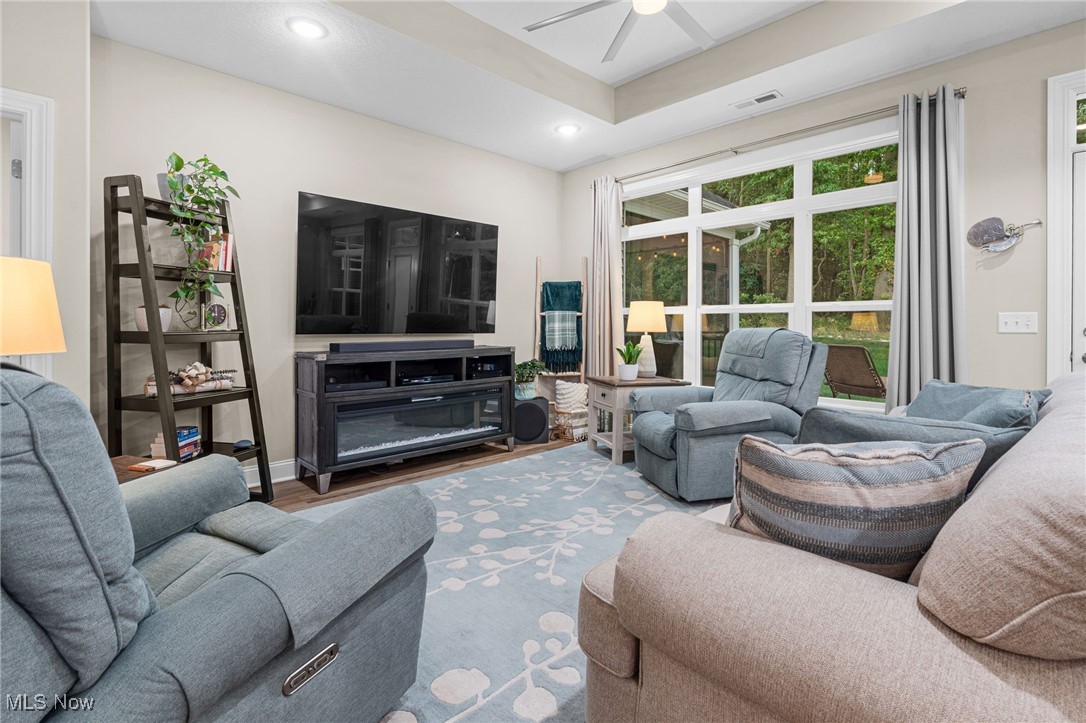 New Seasons Ph Two - Residential