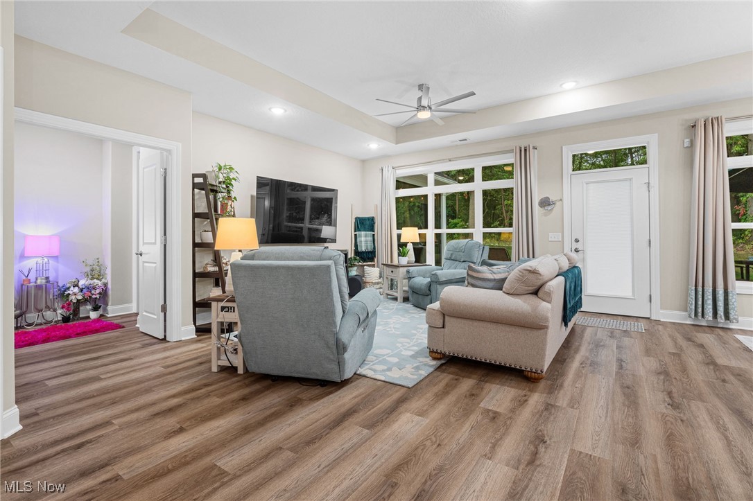 New Seasons Ph Two - Residential