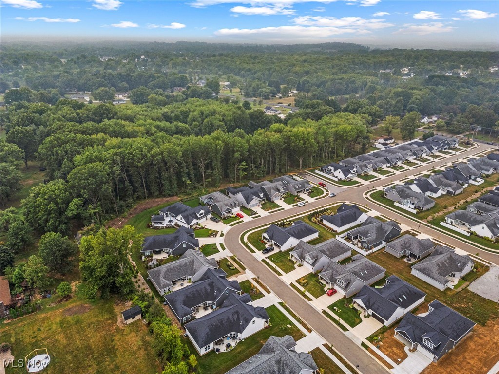 New Seasons Ph Two - Residential