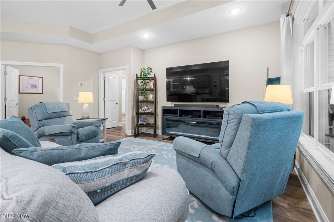 New Seasons Ph Two - Residential