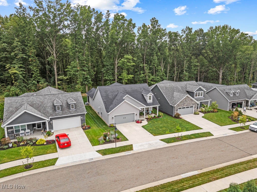 New Seasons Ph Two - Residential