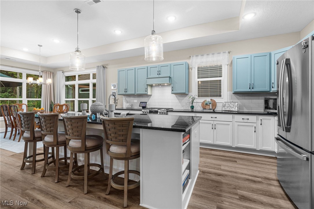 New Seasons Ph Two - Residential