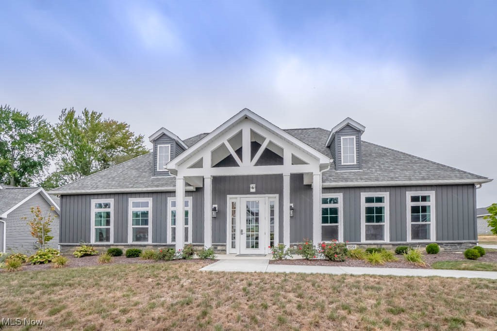 New Seasons Ph Two - Residential