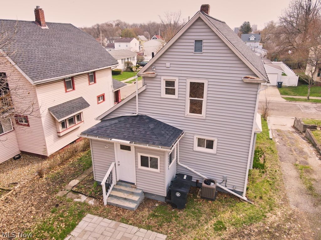 Steiner - Residential