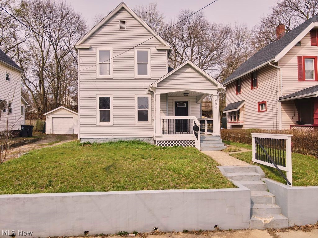 Steiner - Residential