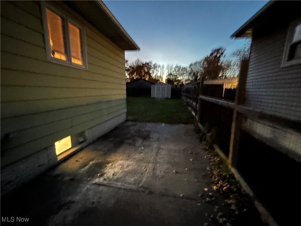 Overland Gardens - Residential