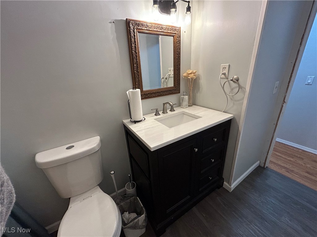 Overland Gardens - Residential