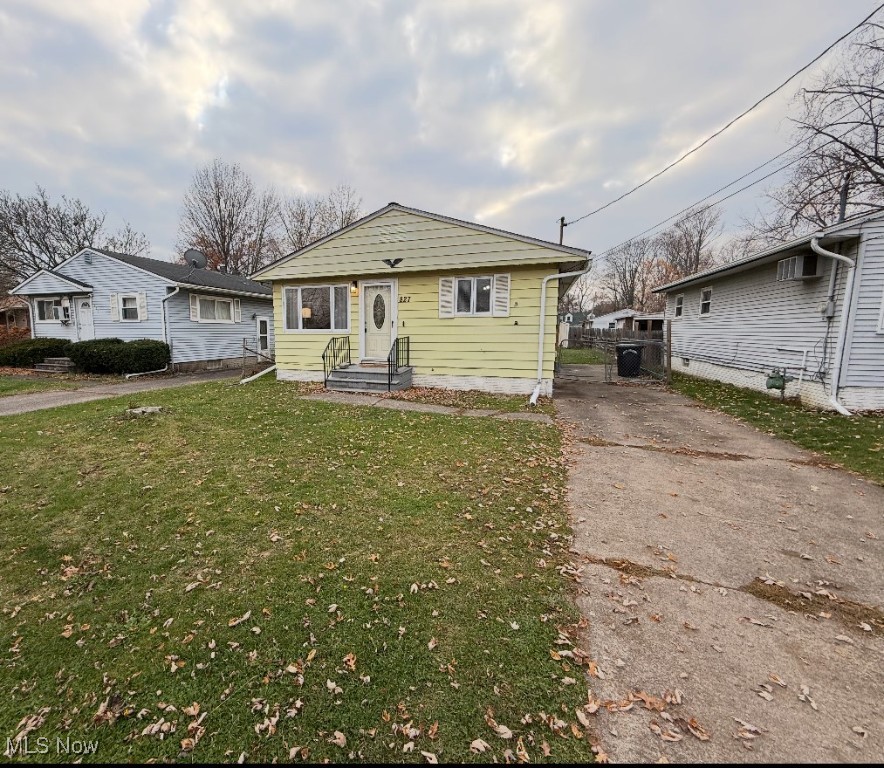 Overland Gardens - Residential