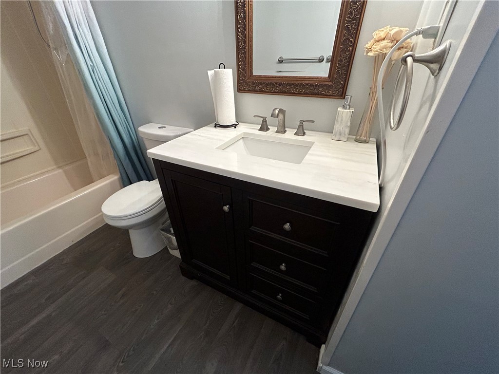 Overland Gardens - Residential