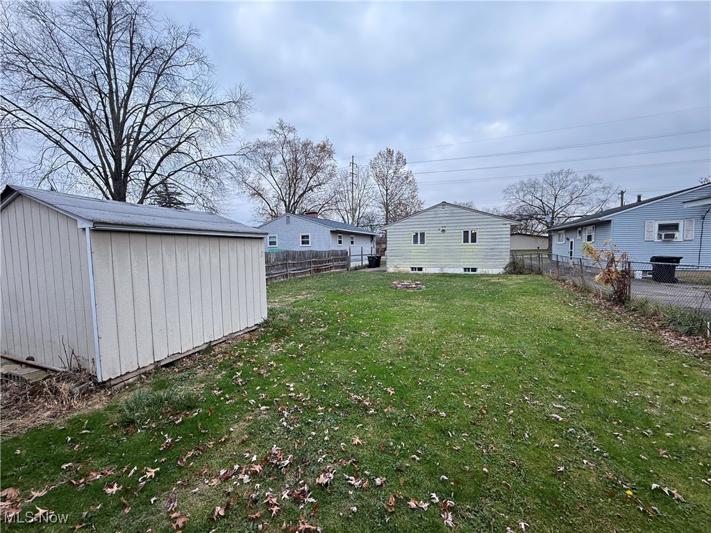 Overland Gardens - Residential