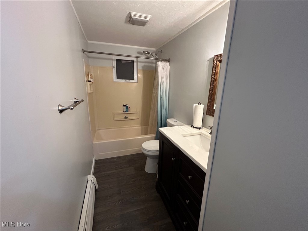 Overland Gardens - Residential