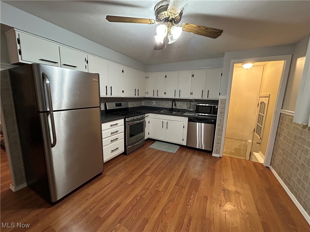 Overland Gardens - Residential