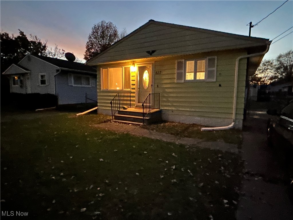 Overland Gardens - Residential