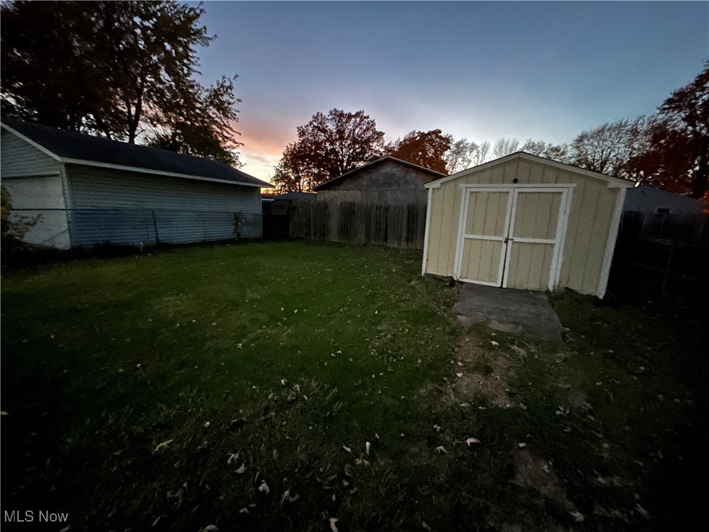 Overland Gardens - Residential