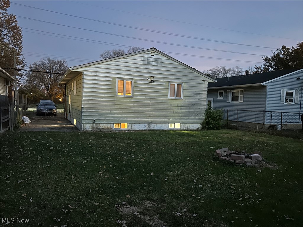 Overland Gardens - Residential