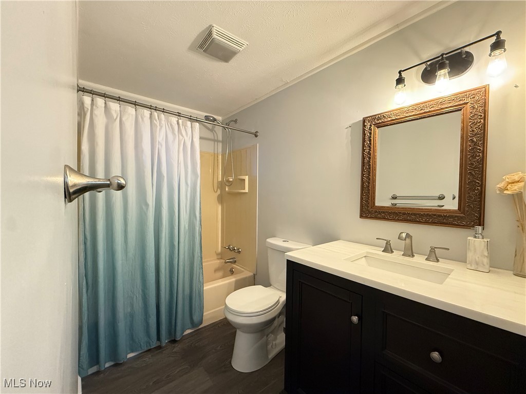 Overland Gardens - Residential