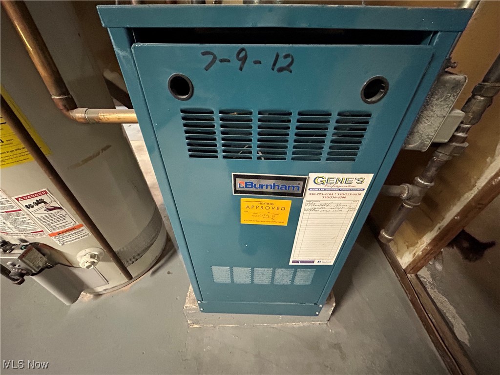 Overland Gardens - Residential