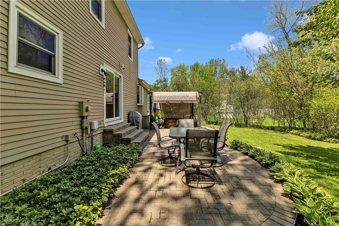 19755 Jamestown Circle, Strongsville, Ohio image 38