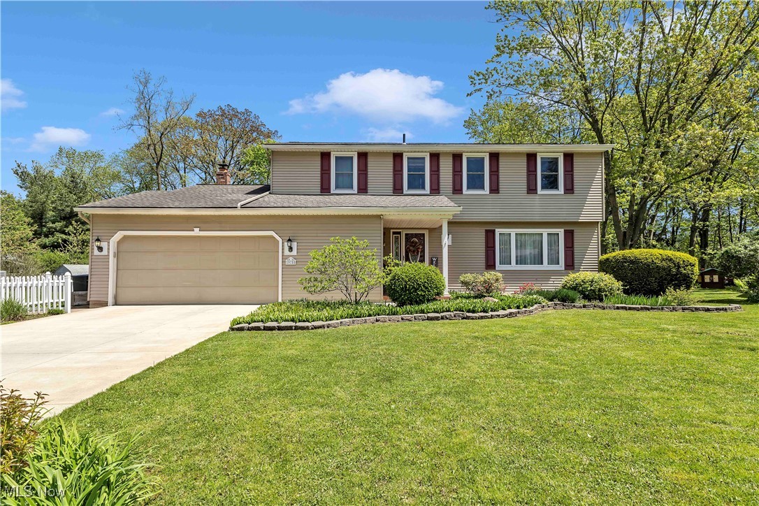19755 Jamestown Circle, Strongsville, Ohio image 1