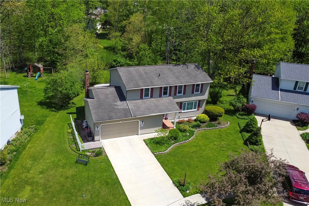 19755 Jamestown Circle, Strongsville, Ohio image 42