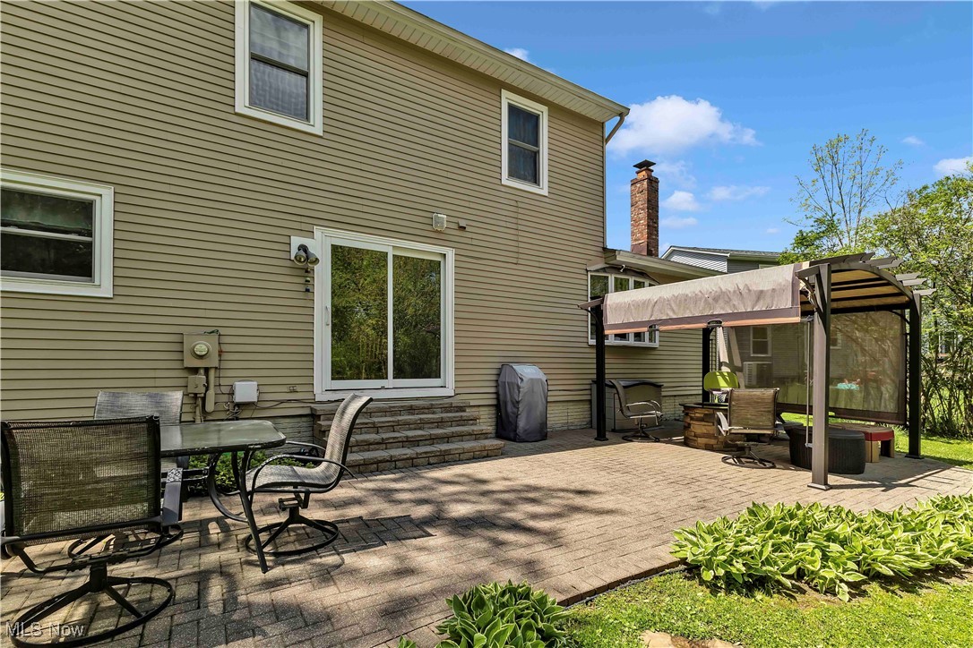 19755 Jamestown Circle, Strongsville, Ohio image 37