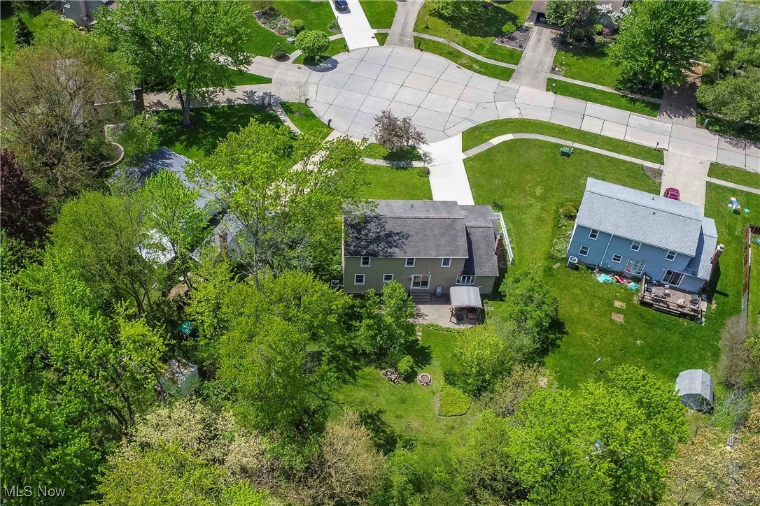 19755 Jamestown Circle, Strongsville, Ohio image 45