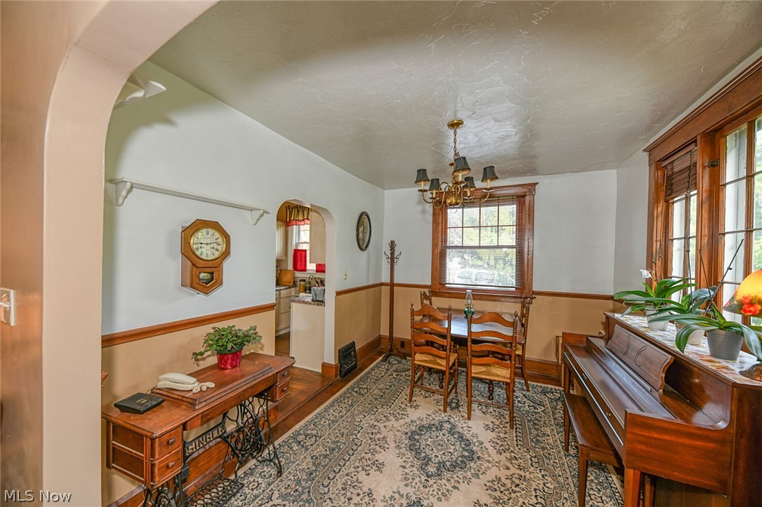 Goodyear Heights - Residential