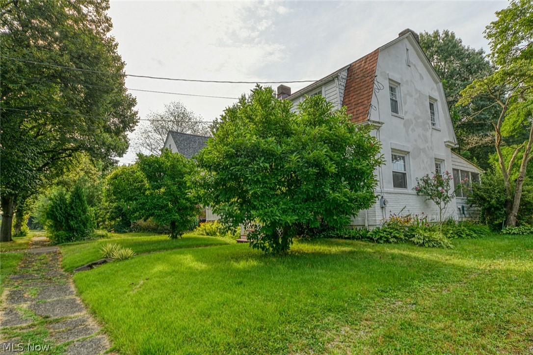 Goodyear Heights - Residential