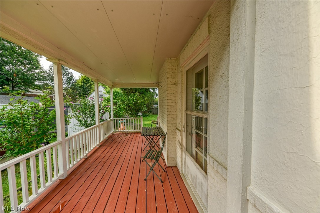 Goodyear Heights - Residential