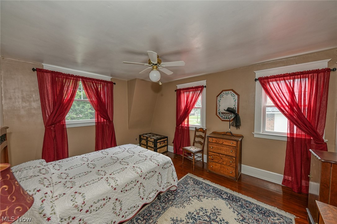 Goodyear Heights - Residential