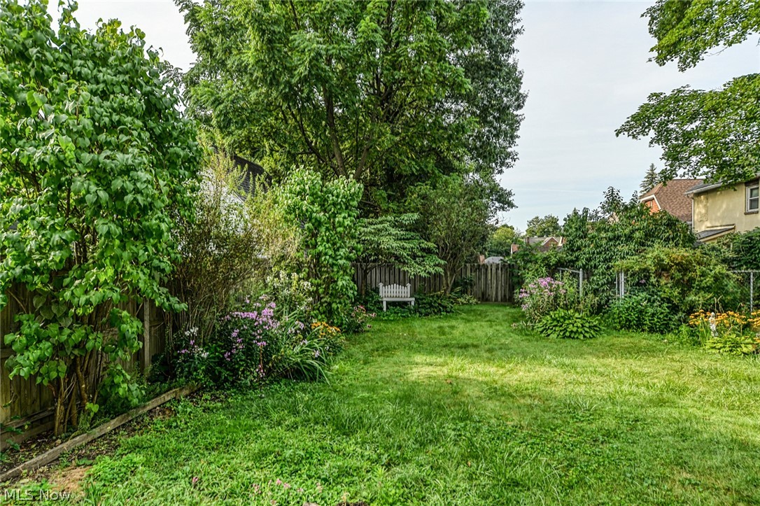 Goodyear Heights - Residential