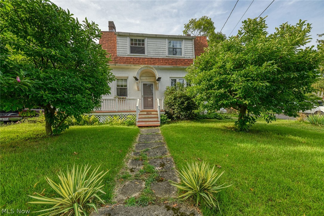 Goodyear Heights - Residential