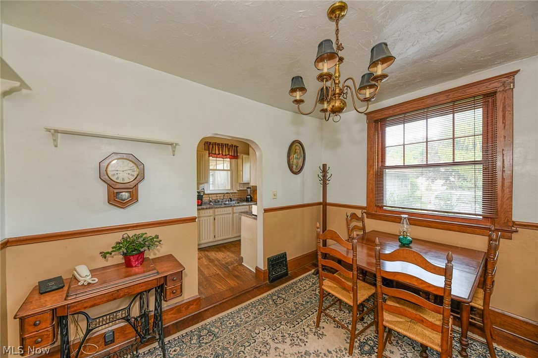 Goodyear Heights - Residential