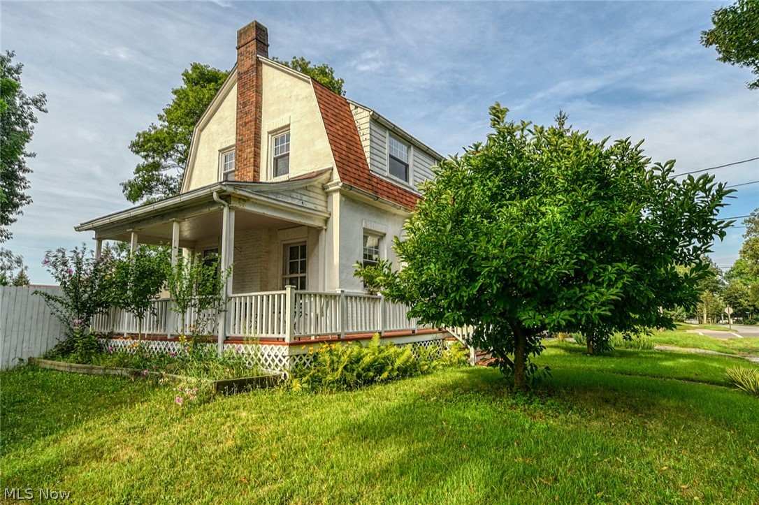 Goodyear Heights - Residential