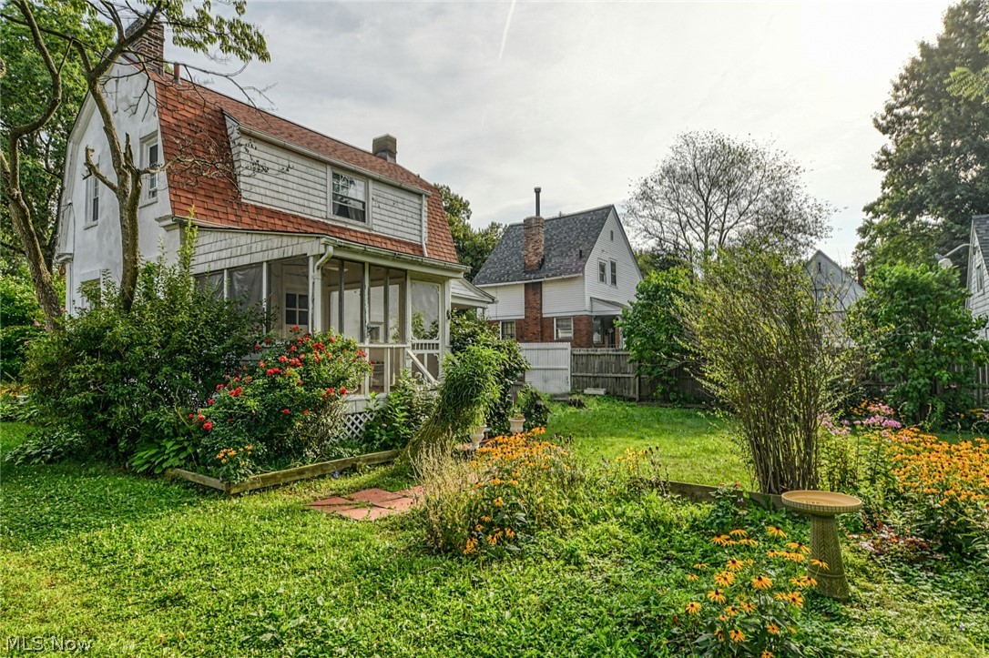 Goodyear Heights - Residential