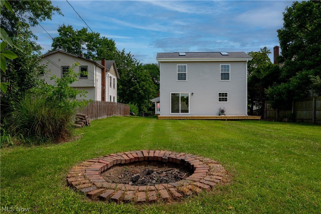 223 High Street SE