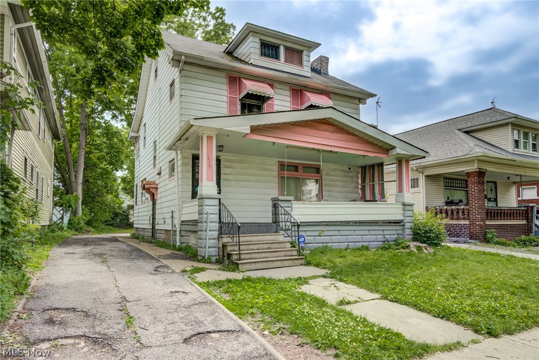 3535 E 108th Street