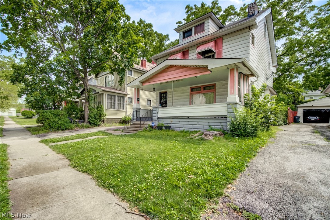 3535 E 108th Street