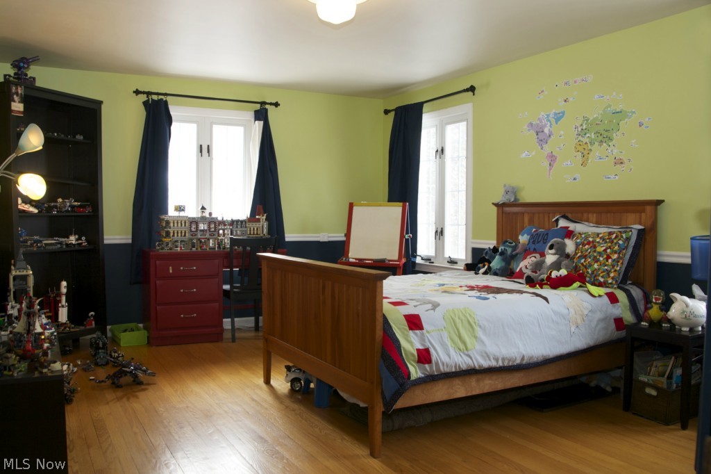 Sunset View Sub #2 - Residential