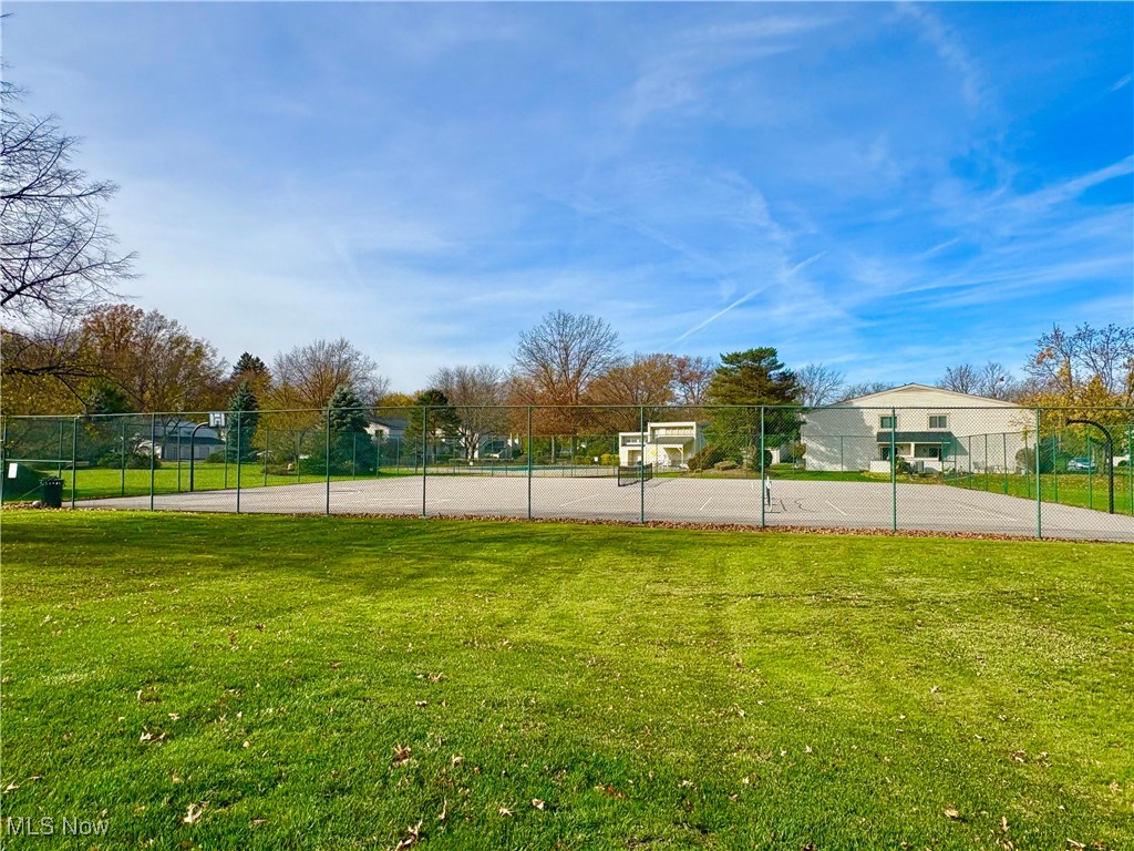 2920 S Bay Drive #K13, Westlake, Ohio image 36