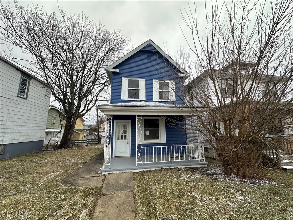 1501 Oregon Avenue, Steubenville, Ohio image 1