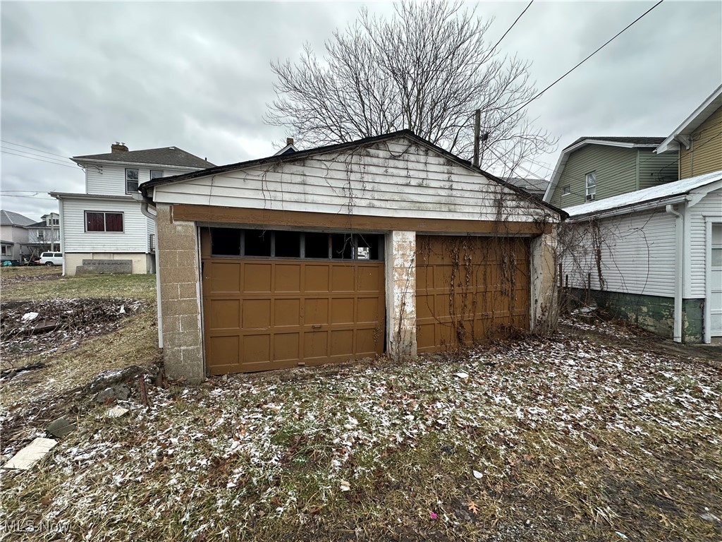 1501 Oregon Avenue, Steubenville, Ohio image 3