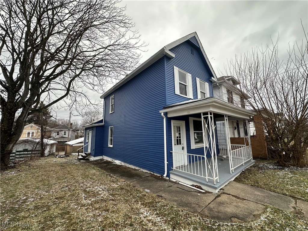 1501 Oregon Avenue, Steubenville, Ohio image 2