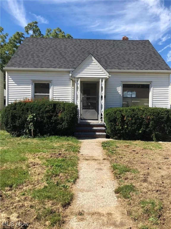 Edwards Land Co Bliss-Cla - Residential