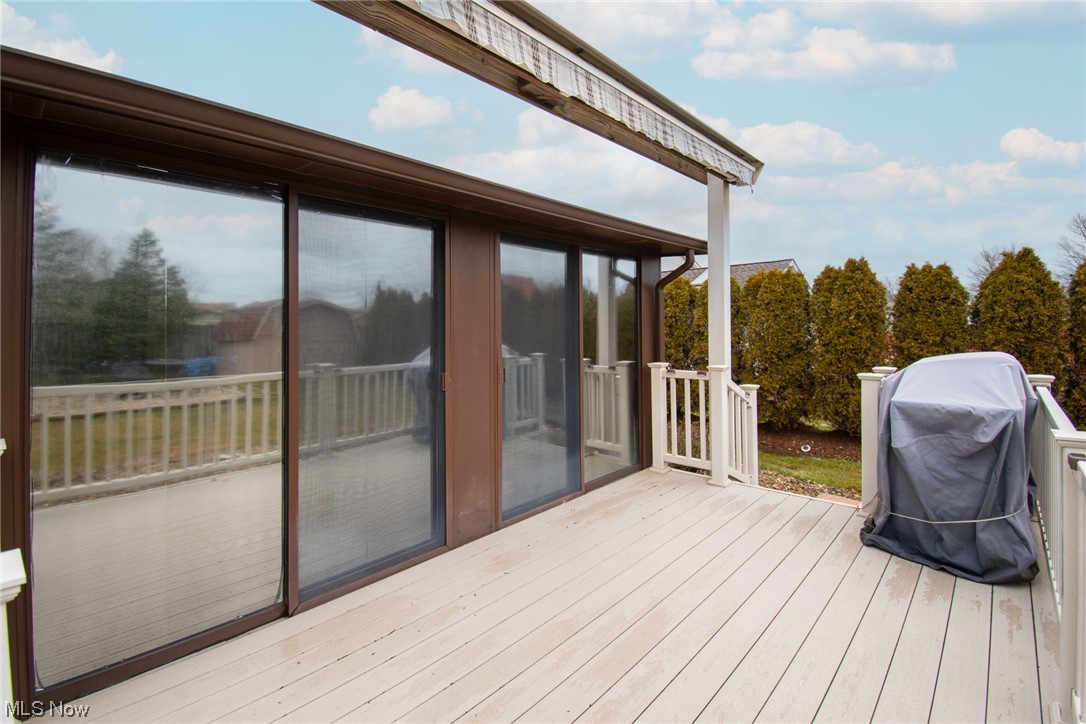 Presidential Estates #1 - Residential